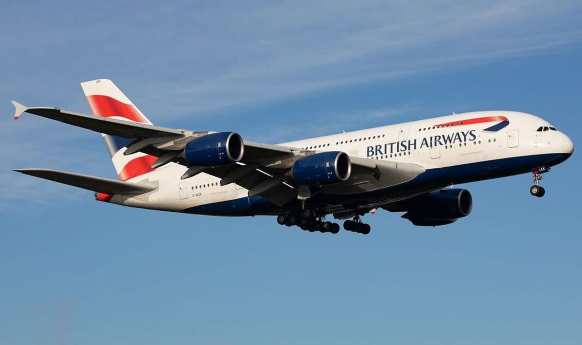 BA Flight Status Today: Easy Flight Tracking Guide