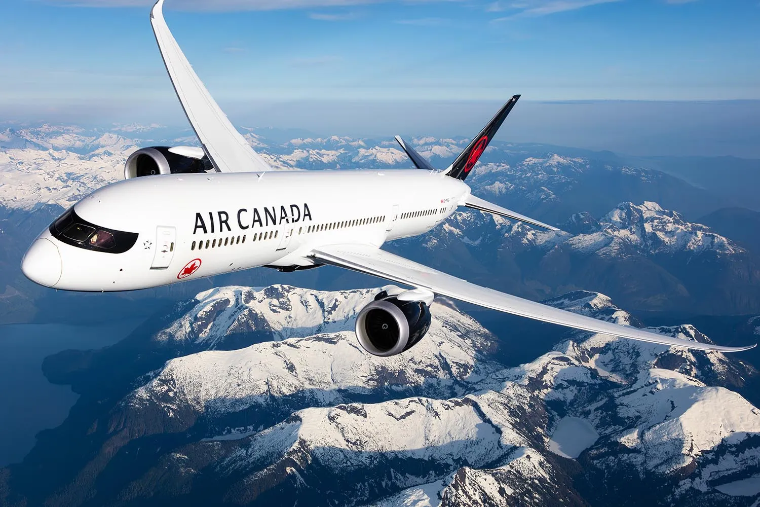 Air Canada Flights: Easy Schedule and Travel Guide